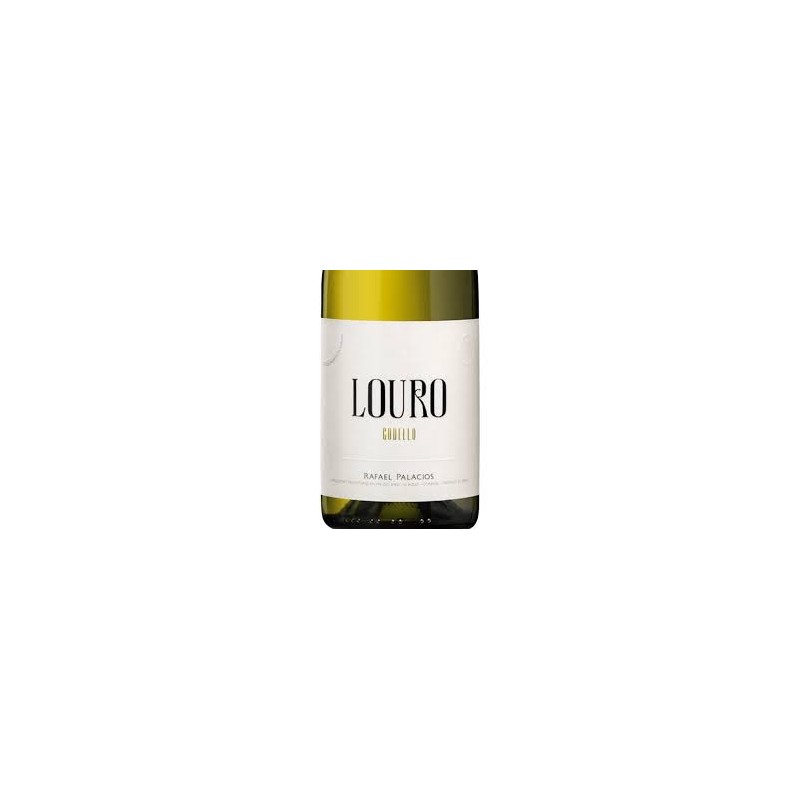 LOURO DO BOLO GODELLO