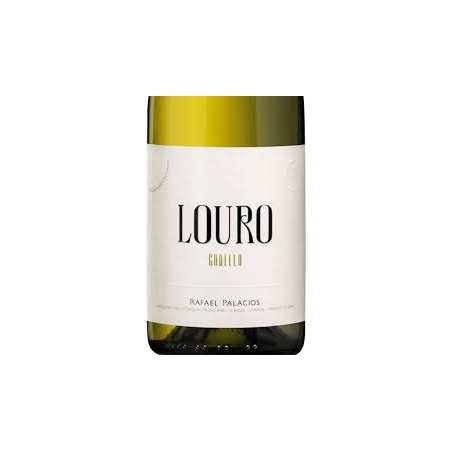 LOURO DO BOLO GODELLO