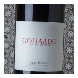 GOLIARDO TINTO VARIETAL...