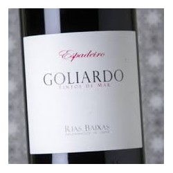 GOLIARDO ESPADEIRO FORJAS...