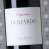 GOLIARDO ESPADEIRO FORJAS DEL SALNES