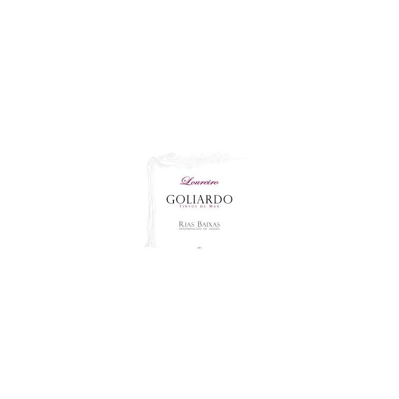 GOLIARDO LOUREIRO FORJAS DEL SALNES