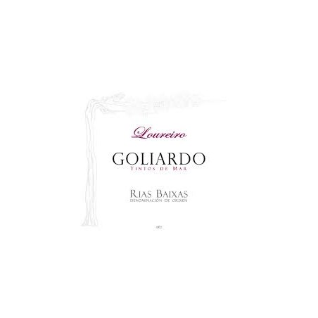 GOLIARDO LOUREIRO FORJAS DEL SALNES
