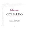 GOLIARDO LOUREIRO FORJAS DEL SALNES